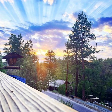 @Silvertipcabin Big Bear Lake Dış mekan fotoğraf