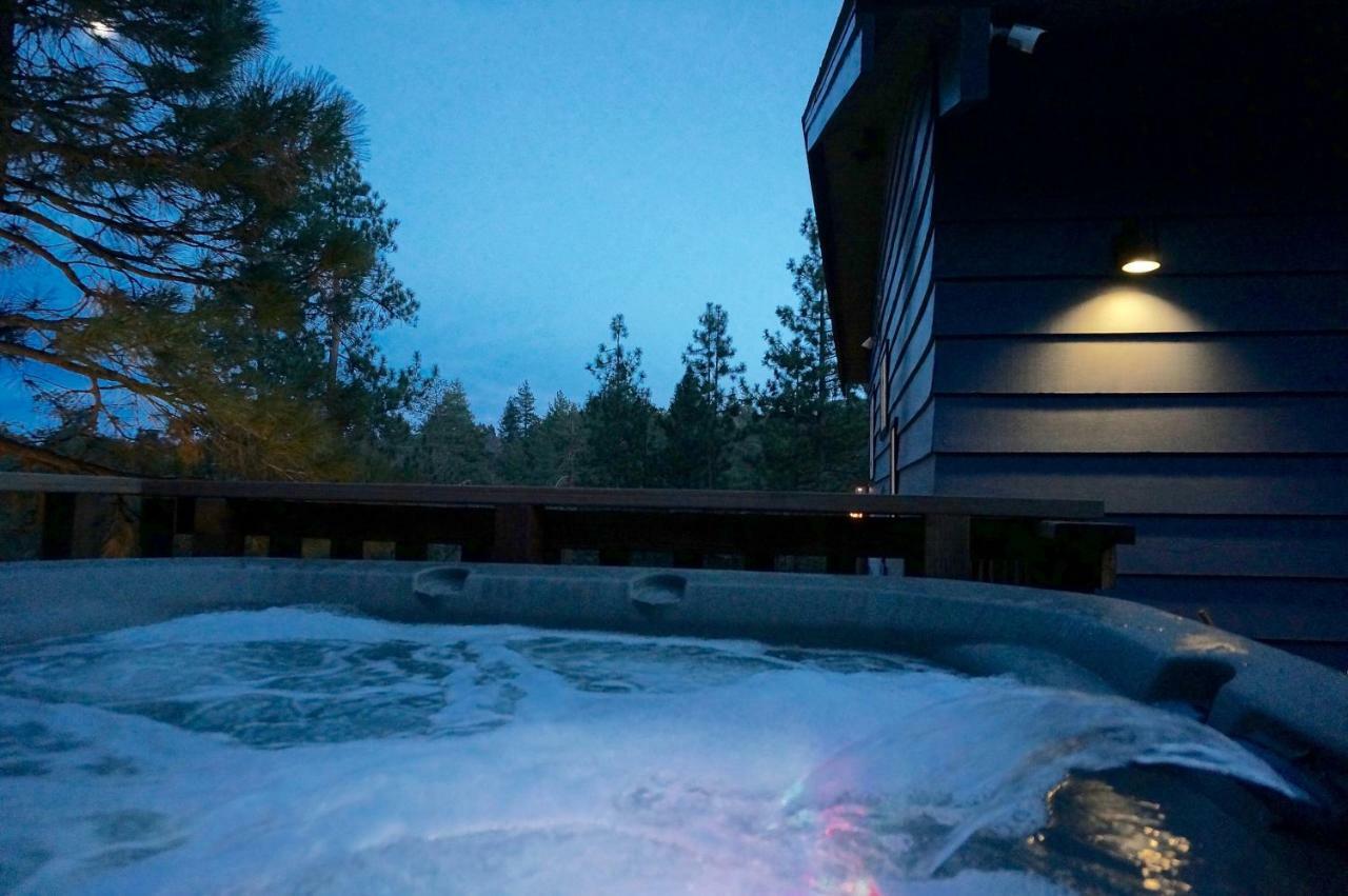 @Silvertipcabin Big Bear Lake Dış mekan fotoğraf