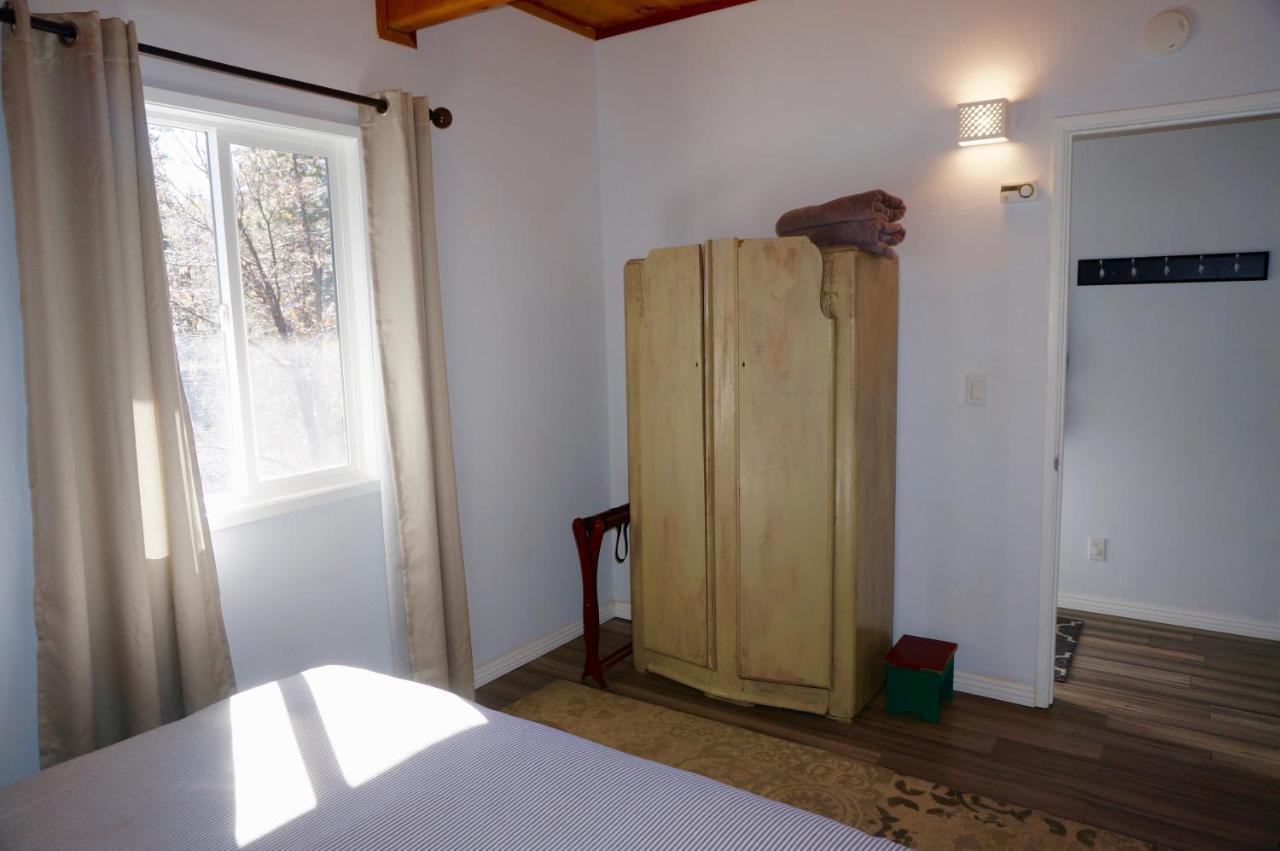 @Silvertipcabin Big Bear Lake Dış mekan fotoğraf
